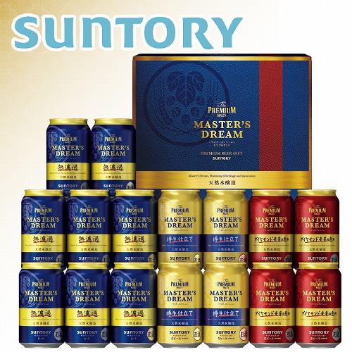 ザ・プレミアム・モルツ