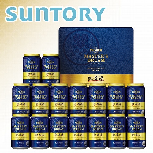 ザ・プレミアム・モルツ