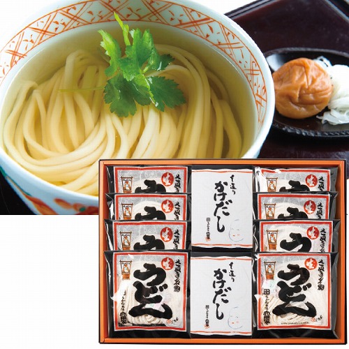 うどん本陣山田家