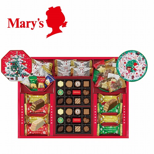 メリーチョコレート