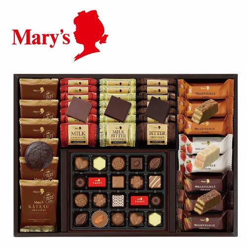 メリーチョコレート