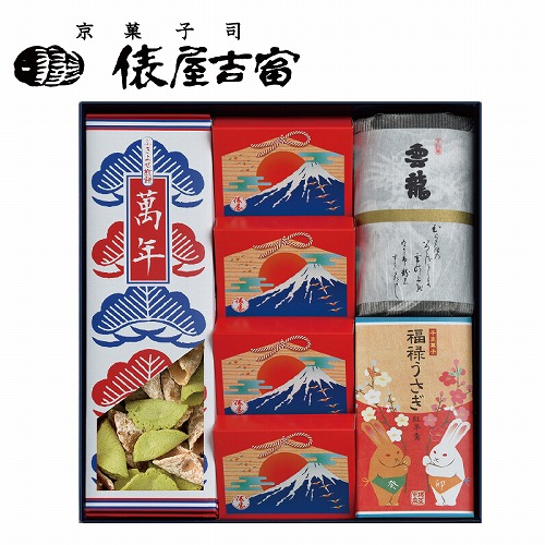 京菓子司