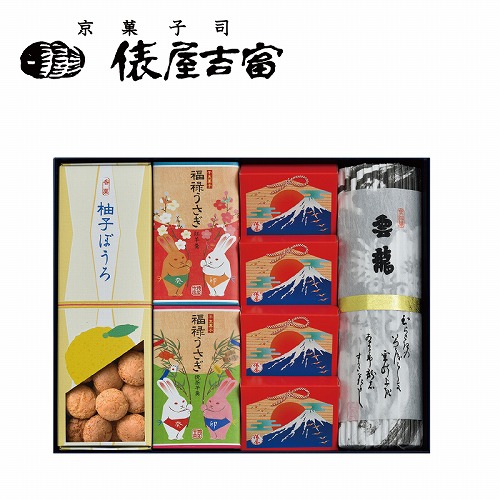 京菓子司