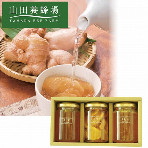 山田養蜂場
