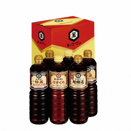 キッコーマン食品