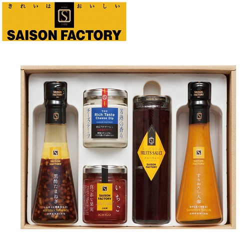 バラエティーギフト３０Ｉ