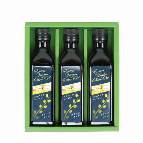 エキストラバージンオリーブオイル