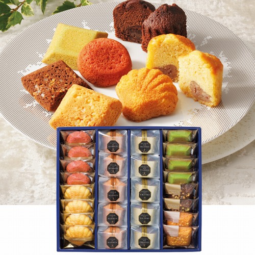 ブールミッシュ