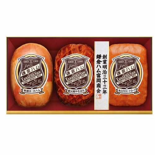 鎌倉ハム富岡商会