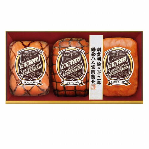 鎌倉ハム富岡商会