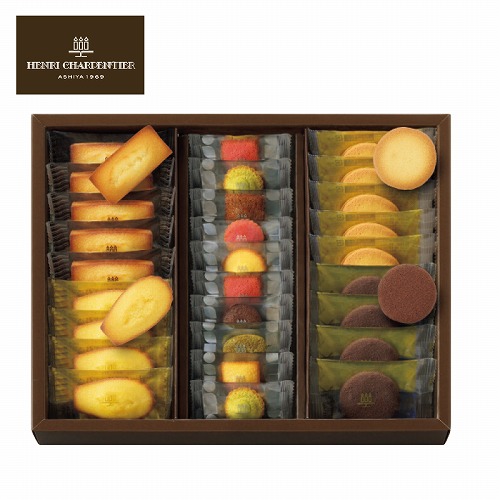 アンリ・シャルパンティエ