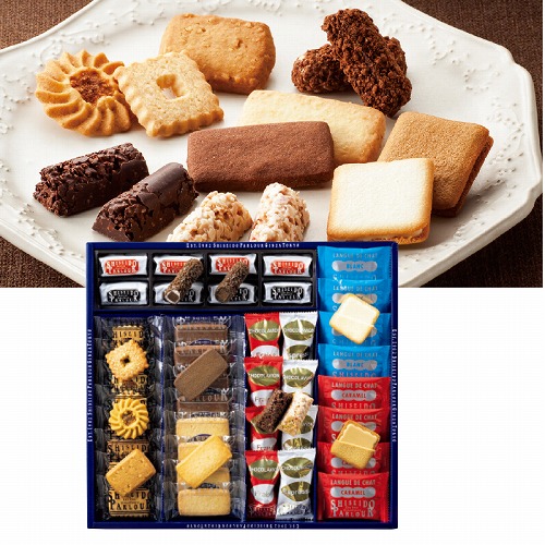 資生堂パーラー