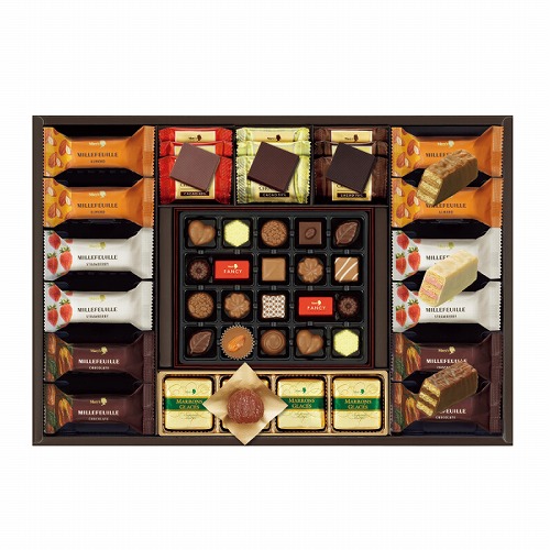 メリーチョコレート