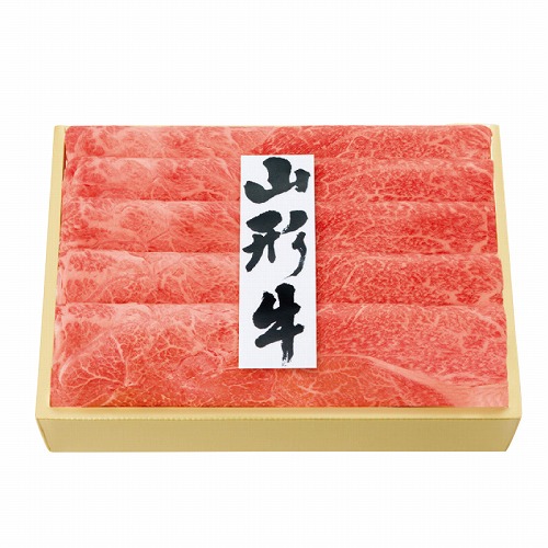 山形県産山形牛