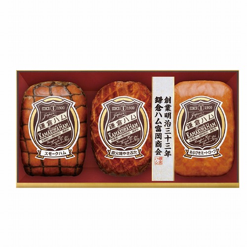 鎌倉ハム富岡商会