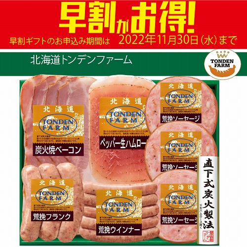 【期間限定・早割】