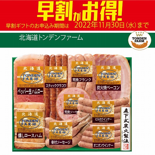 【期間限定・早割】