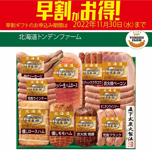 【期間限定・早割】