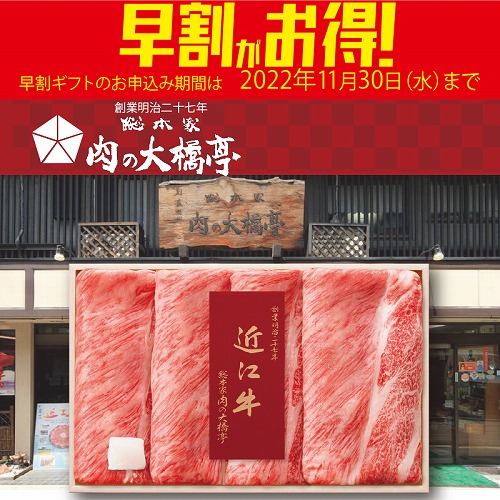 【期間限定・早割】