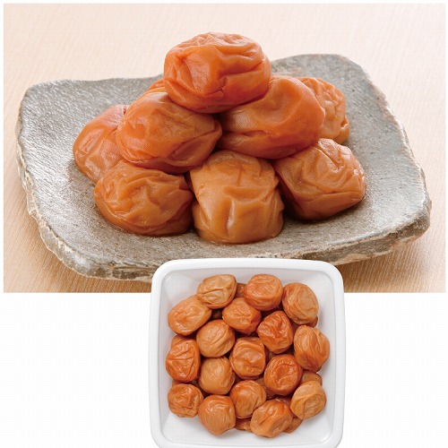 紀州南高梅干（蜂蜜入り）