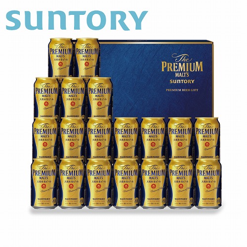 ザ・プレミアム・モルツ