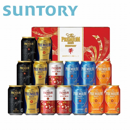 ザ・プレミアム・モルツ