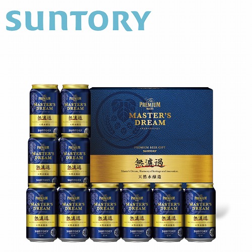 ザ・プレミアム・モルツ