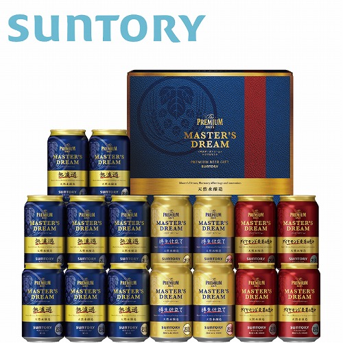 ザ・プレミアム・モルツ