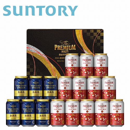 ザ・プレミアム・モルツ