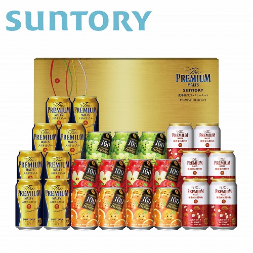 ザ・プレミアム・モルツ