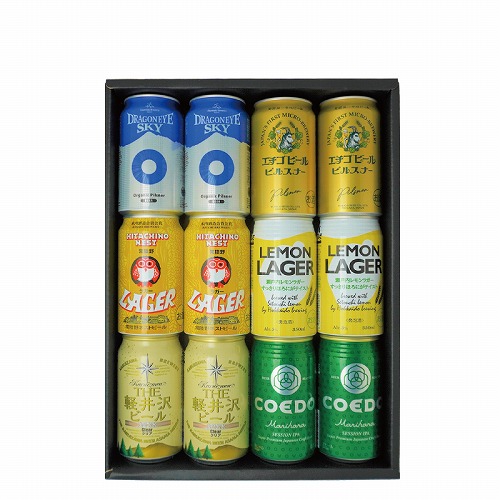 日本のクラフトビール