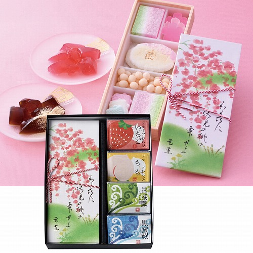 【ひなまつり】