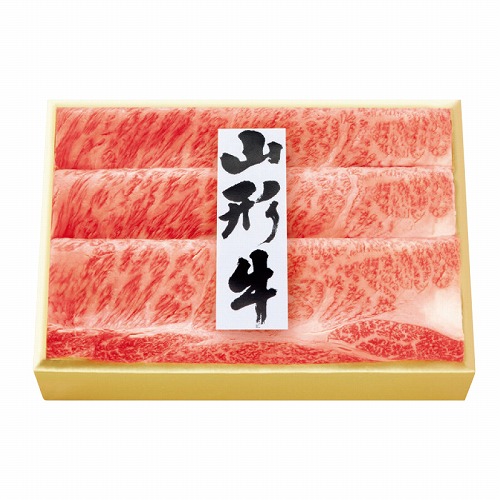 山形県産山形牛