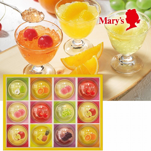 メリーチョコレート