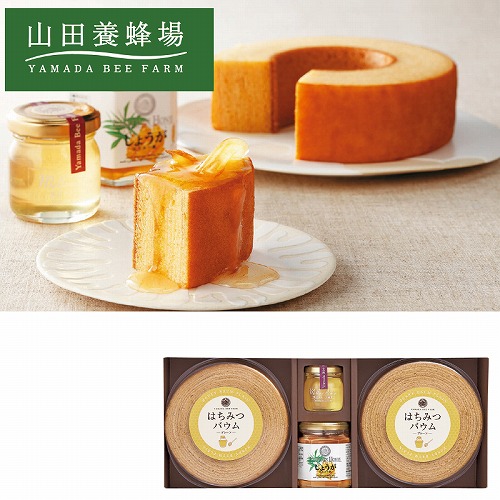 山田養蜂場