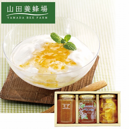 山田養蜂場