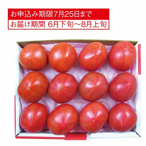 アメーラトマト