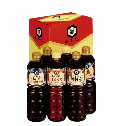 キッコーマン食品