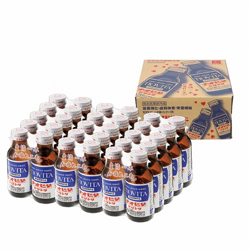 チオビタ・ドリンク