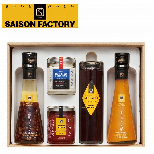 バラエティーギフト３０Ｉ