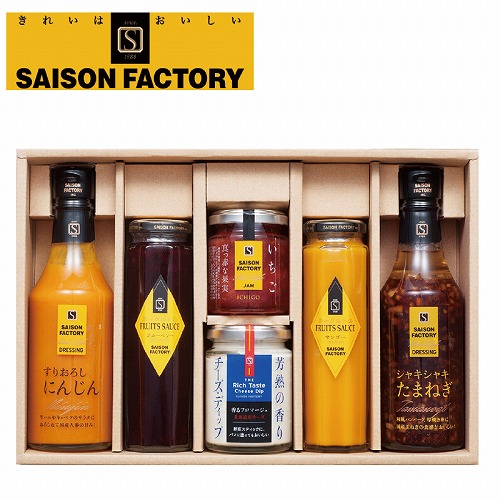 ザ・セゾンファクトリー４０Ｉ