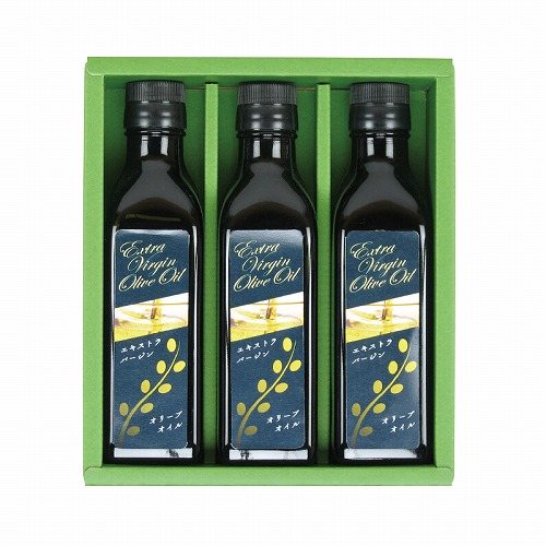 エキストラバージンオリーブオイル