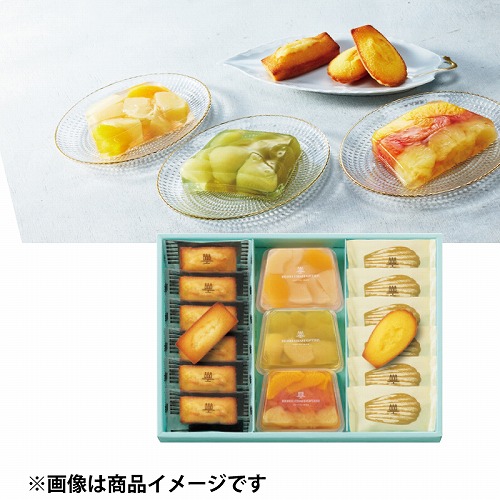 アンリ・シャルパンティエ