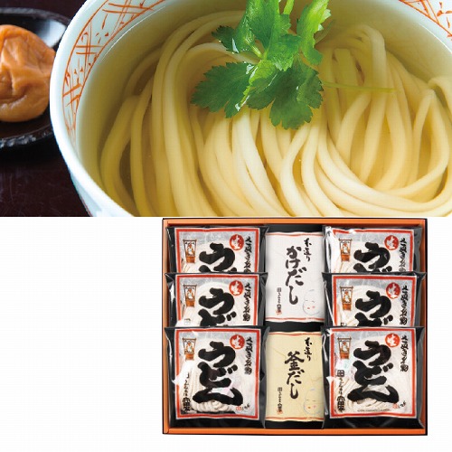 うどん本陣山田家