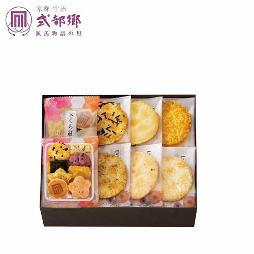 京都・宇治式部郷