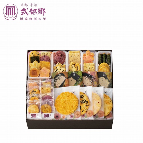 京都・宇治式部郷