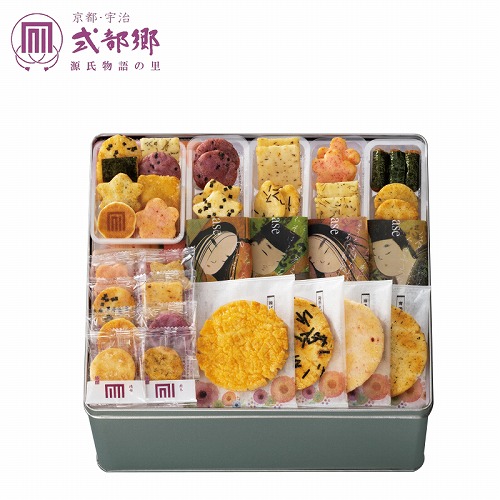 京都・宇治式部郷