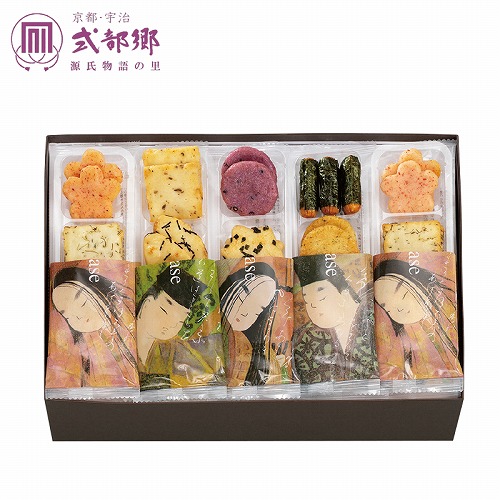 京都・宇治式部郷