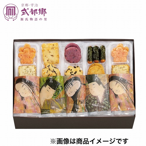 京都・宇治式部郷