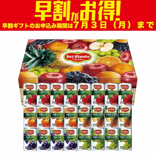 【期間限定・早割】